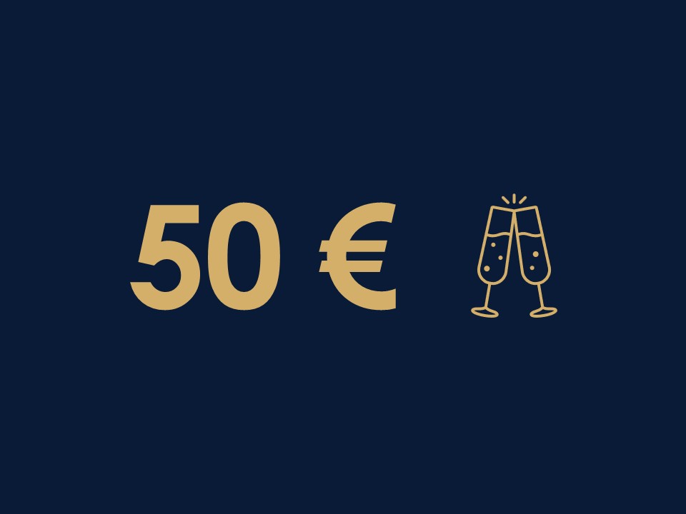 Kundengeschenke absetzen: Die 50-€-Freigrenze im Überblick